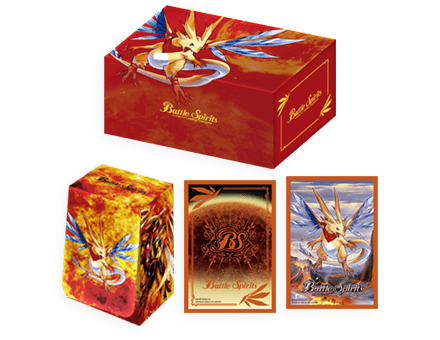 バトラーズグッズセットEX 放浪者ダンのブレイドラ