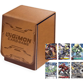 デッキケースセット