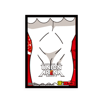 オフィシャルカードスリーブ 僕とロボコ