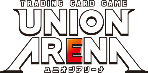 Trading Card Game UNION ARENA