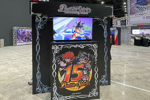 EVENT REPORT