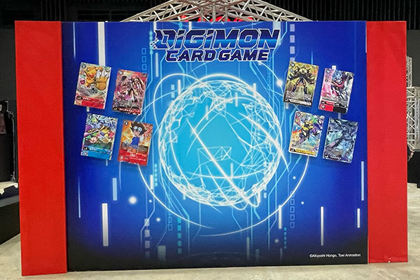 EVENT REPORT