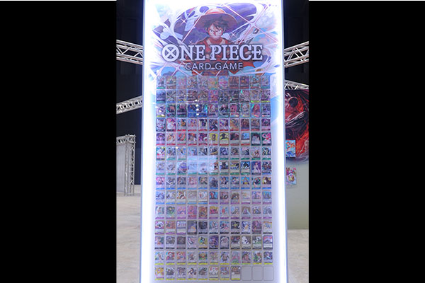 EVENT REPORT