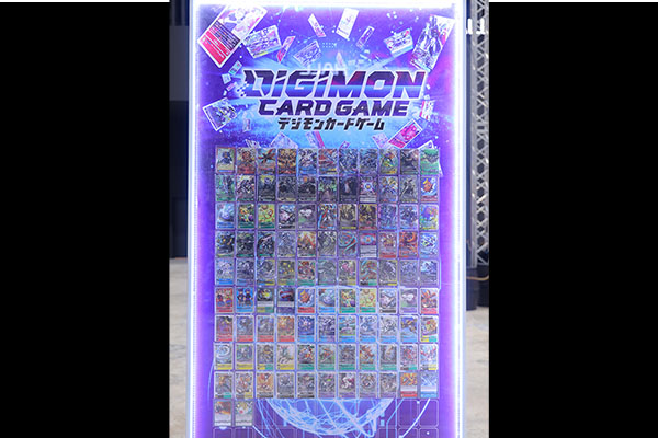 EVENT REPORT