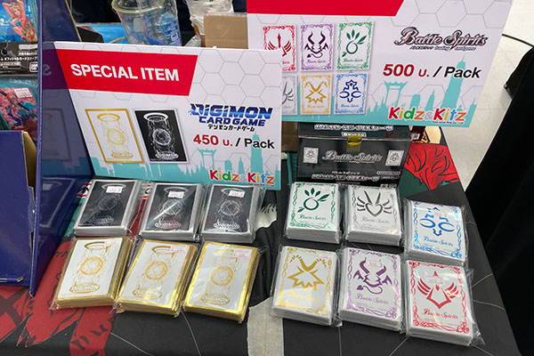 EVENT REPORT