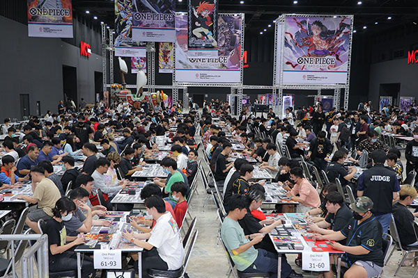 EVENT REPORT