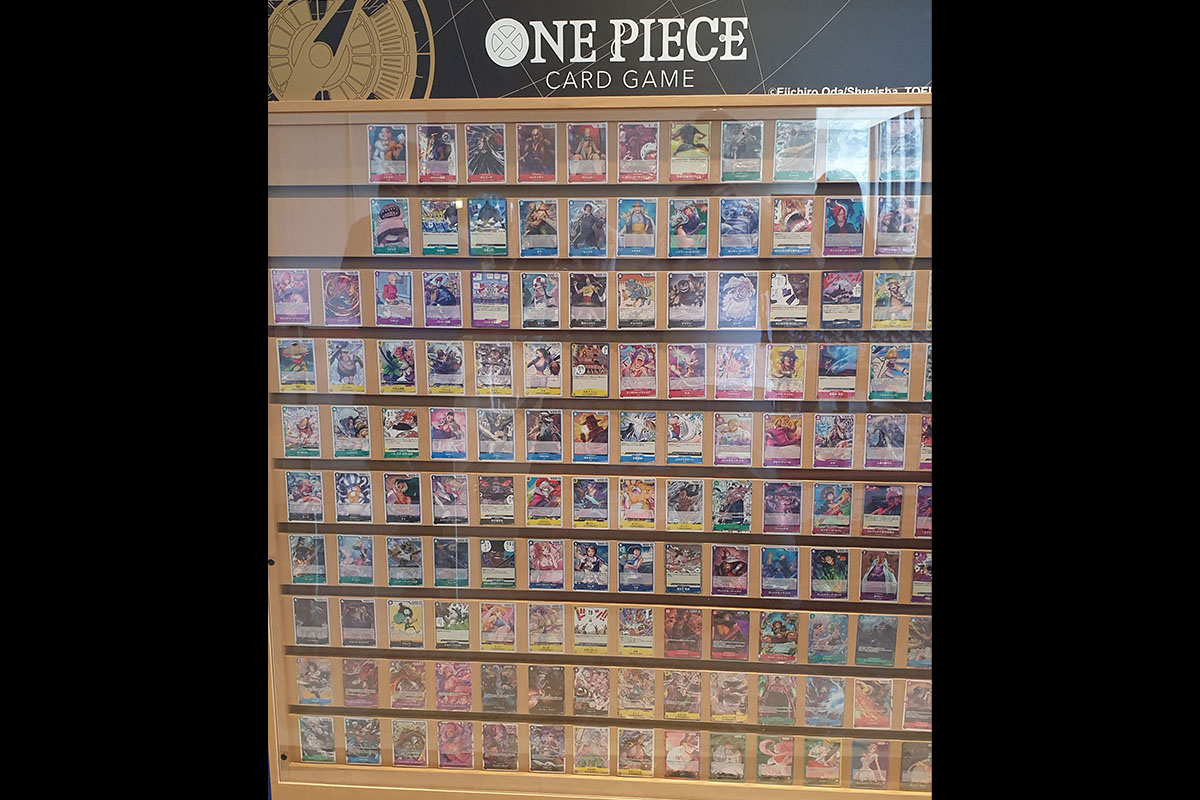 EVENT REPORT