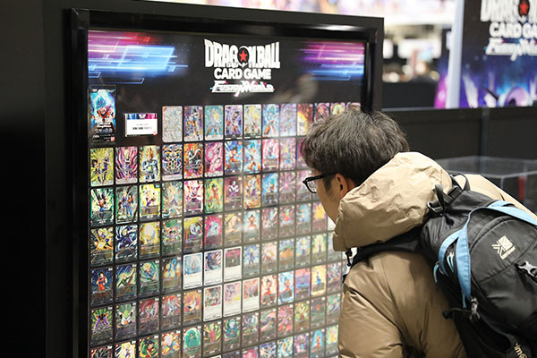 EVENT REPORT