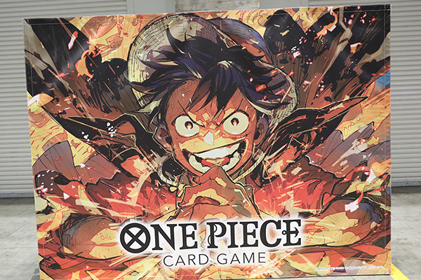 EVENT REPORT