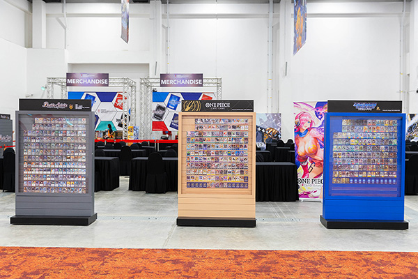 EVENT REPORT