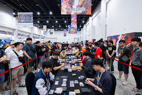 EVENT REPORT