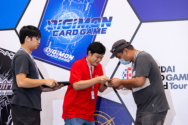 EVENT REPORT