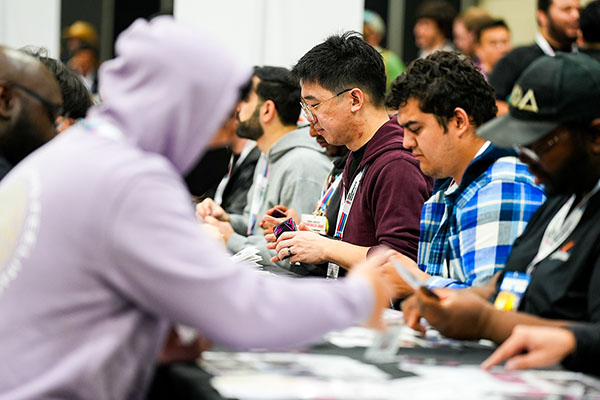 EVENT REPORT