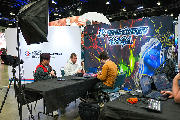 EVENT REPORT