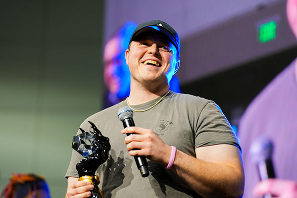 EVENT REPORT