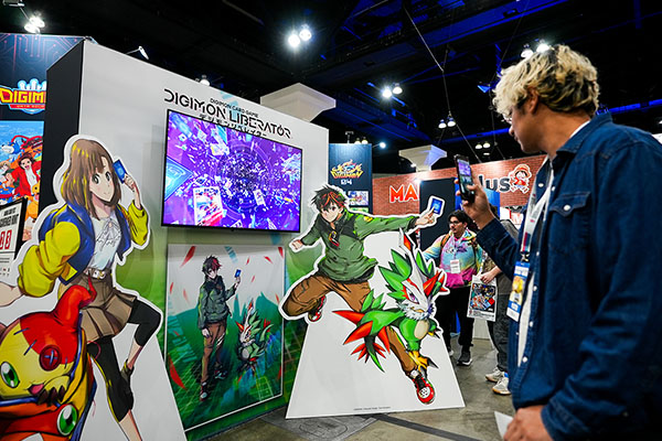 EVENT REPORT
