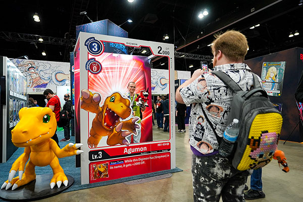 EVENT REPORT