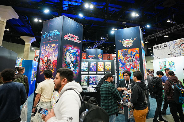 EVENT REPORT