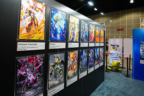 EVENT REPORT