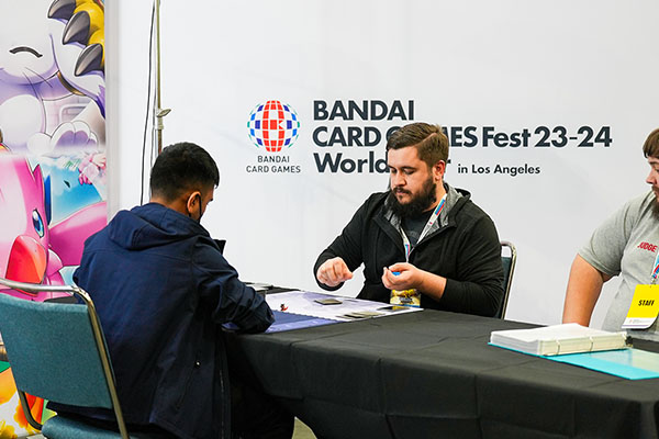 EVENT REPORT