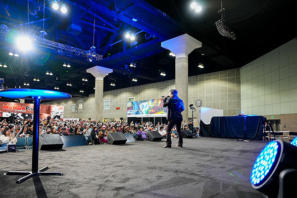 EVENT REPORT