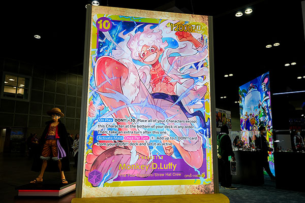 EVENT REPORT