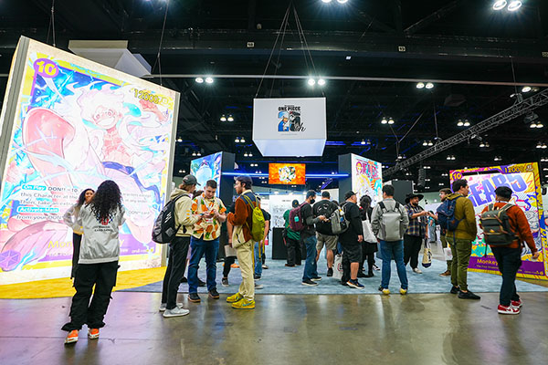EVENT REPORT