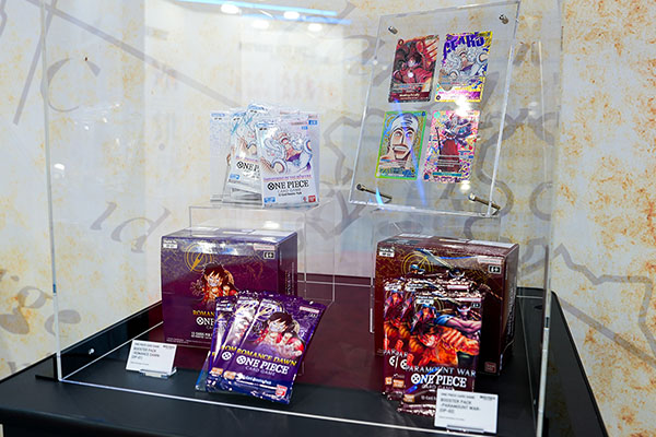 EVENT REPORT