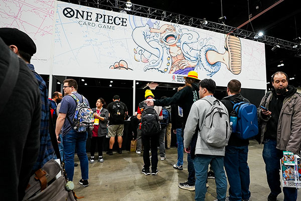 EVENT REPORT