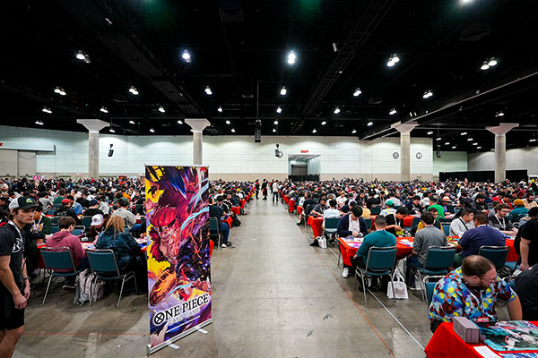 EVENT REPORT
