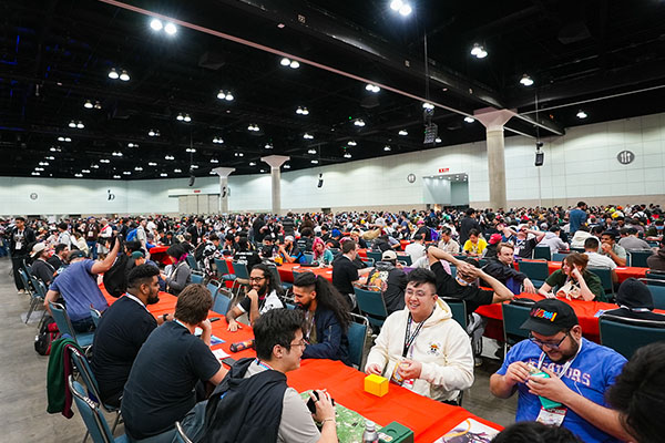 EVENT REPORT