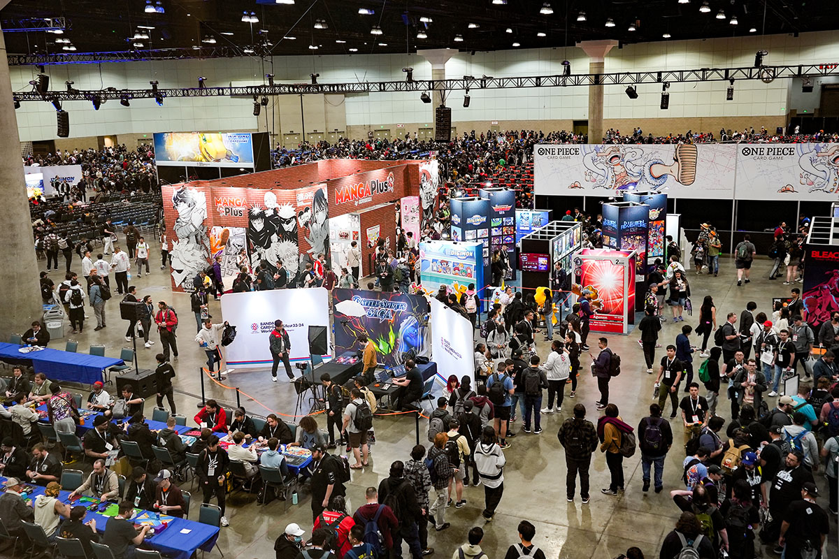 EVENT REPORT