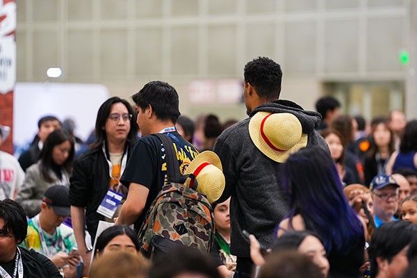 EVENT REPORT