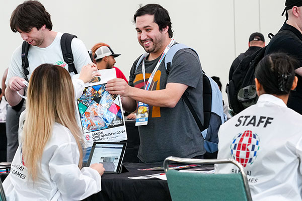 EVENT REPORT