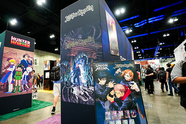 EVENT REPORT