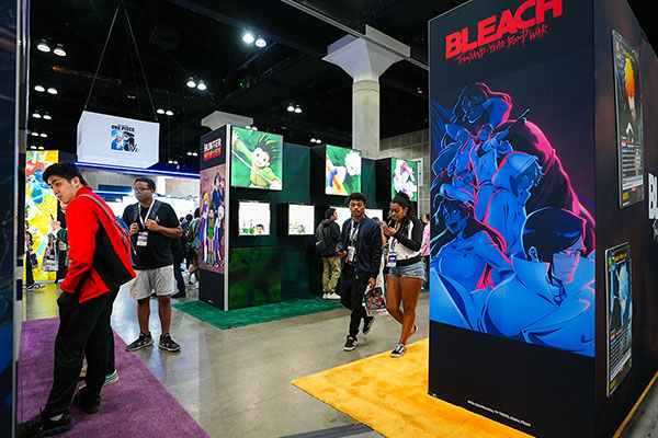 EVENT REPORT