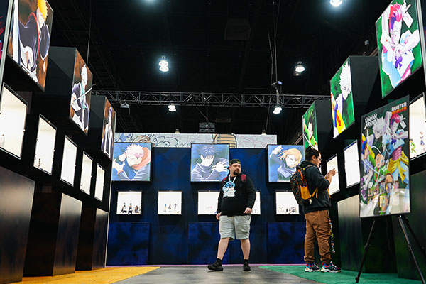 EVENT REPORT