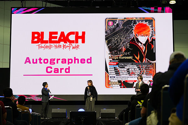 EVENT REPORT