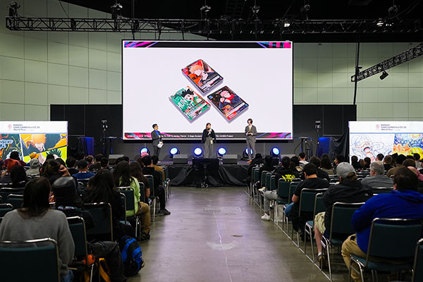 EVENT REPORT