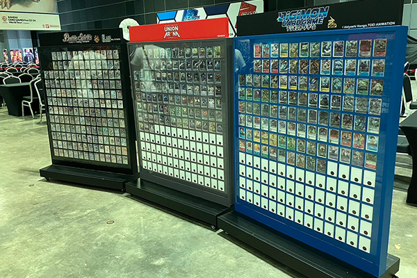 EVENT REPORT