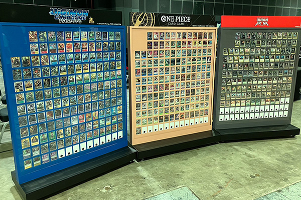 EVENT REPORT