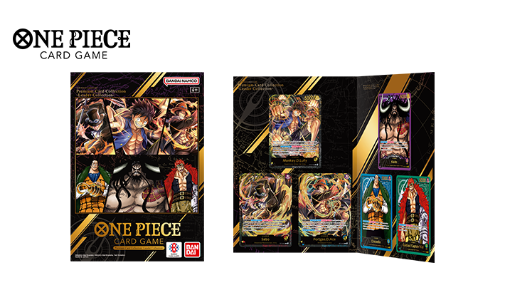 PRODUCTS | BANDAI CARD GAMES Fest 24-25 World Tour Official Website