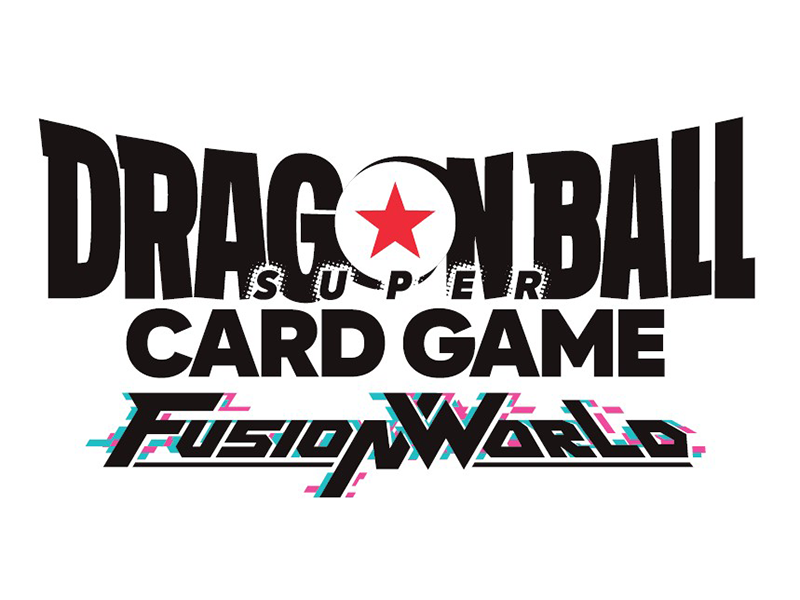 ドラゴンボールスーパーカードゲーム フュージョンワールド アルティメットバトルEX(年齢制限なし) in BCGFest