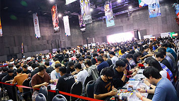 EVENTREPORT