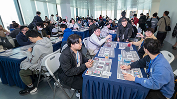 EVENTREPORT
