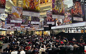 EVENTREPORT