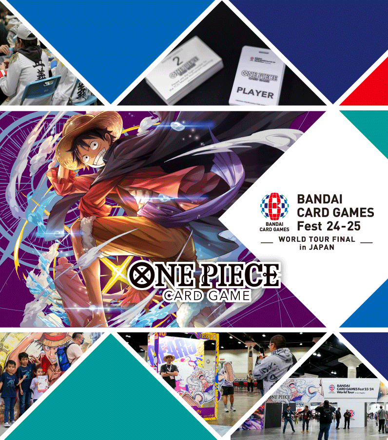ONE PIECEカードゲーム Premium Card Collection -Leader Collection ONE PIECEカードゲーム Premium Card Collection -Leader Collection