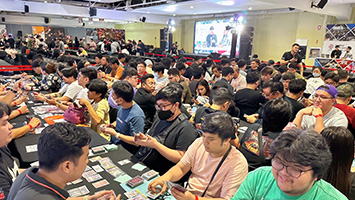 EVENTREPORT