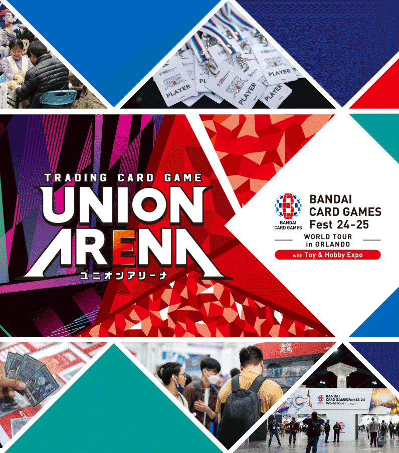 PRODUCTS | BANDAI CARD GAMES Fest 24-25 World Tour Official Website PRODUCTS | BANDAI CARD GAMES Fest 24-25 World Tour Official Website