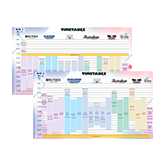 TIME SCHEDULE